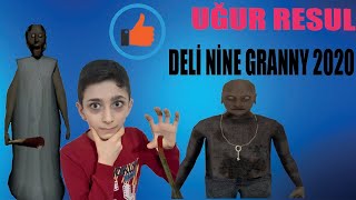 DELİ NİNE GRANNY 2020 [upl. by Amlet369]