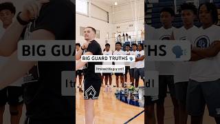 The truths about being an undersized guard basketball hoopstraining houston bballtraining [upl. by Bander960]