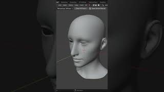 Retopology addon [upl. by Rebmeced]