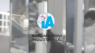 Automazioni Industriali Official Company Video [upl. by Ahsitil]