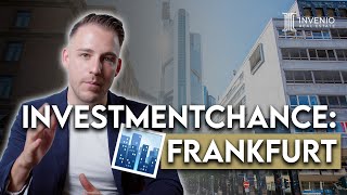 Dealtime Investment Chance Frankfurt 🔔 [upl. by Igiul]