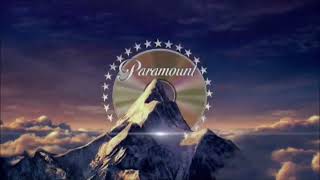 Paramount DVD Logo With Extracted Audio Channels [upl. by Akinhoj]