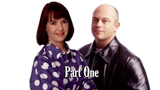 EastEnders  Michelle Fowler amp Grant Mitchell 3rd October 1995 Part One [upl. by Jablon]