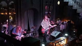 MOthers  Come As You Are Nirvana cover Barbeer Music Pub 27092024 [upl. by Ignazio]