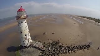 talacre beach holiday home wales [upl. by Jaffe]