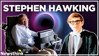 Hawking Radiation [upl. by Adnilre487]