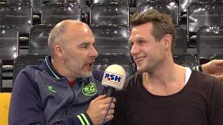 Interview mit Michael Knudsen [upl. by Gerianna]