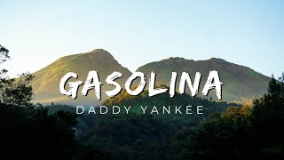 Gasolina Lyrics DaddyYankee lyrics trending viral gasolina daddyyankee 8daudio [upl. by Einwat]