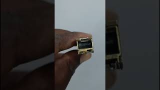 Huawei copper port configuration sfp [upl. by Intirb]