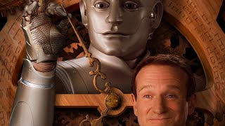 bicentennial man 1999 All Trailers TV Spots and VHS Opening [upl. by Annej]