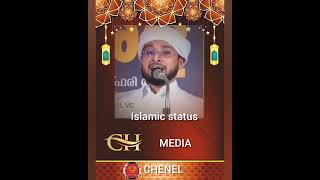 islamic statusvaice of Noufal saqafi kalasa important [upl. by Carpio]