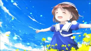 Clannad Film OST  Burning with Wishes [upl. by Sllew353]