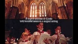 Paisley Abbey Choir  Hymns amp Anthems [upl. by Valenka550]