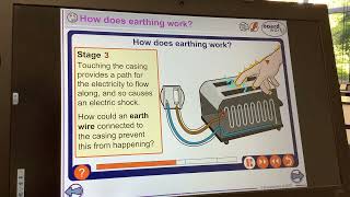 KS4GCSEPhysicsMains electricity UK plugsEarthing appliances [upl. by Bisset43]