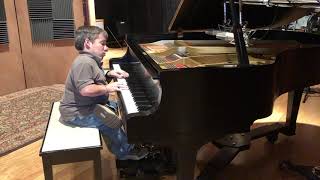 Remember When Alan Jackson Piano Cover [upl. by Irra]