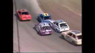 national hot rods 1987 world final [upl. by Kwon]