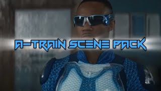 ATRAIN SCENE PACK [upl. by Gambrell]