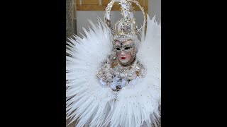 video carnaval venitien remiremont mars 2024 [upl. by Pasol]