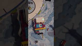 20242025 FLL SUBMERGED Mission 13 firstlegoleague submerged firstrobotics mission13 [upl. by Shippee]