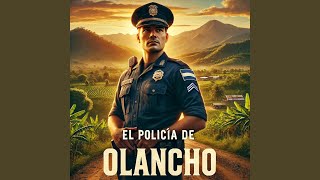 El corrido del policia de olancho [upl. by Maltz]