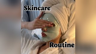 Skincare Routines for Oily Dry and Combination Skin Types [upl. by Clevie]