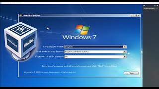 How To Install Windows 7 in VirutalBox Windows 7 ISO File Download [upl. by Akeret279]