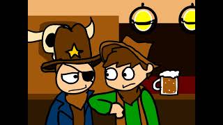 Eddsworld  Saloonatics 2006 [upl. by Anerom928]