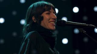 Aldous Harding  Designer Live on KEXP [upl. by Anelrats]