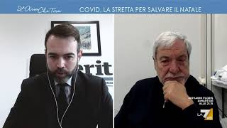 Francesco Borgonovo quotSembra che la Scienza sia una squadra di calcio che vince o perde [upl. by Abijah]