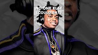 Lyrics That ONLY Kodak Black Could Say [upl. by Sarene506]