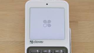 Clover Compact POS Setup  Tutorial amp Demo [upl. by Kier]