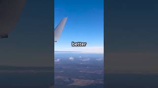 Why Do Airplanes Fly at 35000 Feet [upl. by Adnuahsar863]