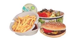 Fastfood im Test  McDonalds Burger King und Kochlöffel [upl. by Ynnavoig]