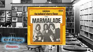 Marmalade The  The Ballad Of Cherry Flavar1970 [upl. by Dnama]