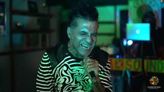 Apache Indian  Live at Goa Sunsplash 2021 Digital Edition [upl. by Camm830]