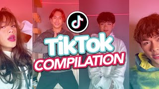 TIKTOK COMPILATION  Yanyan De Jesus [upl. by Durware]