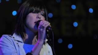 Phantogram  Full Performance Live on KEXP [upl. by Eisseb]