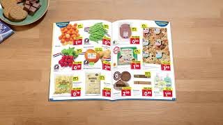 Lidl actiefolder week 39  ma 25 september tm zo 1 oktober 23 [upl. by Conchita396]