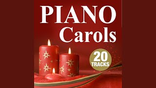 Coventry Carol Instrumental Piano [upl. by Annayrb]