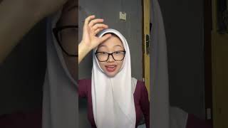 UDAH DIBUKTIIN NIH🤩🤩‼️ racunshopee hijab [upl. by Kalam]