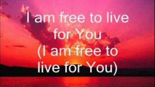 I am Free  Ross Parsley [upl. by Salim106]