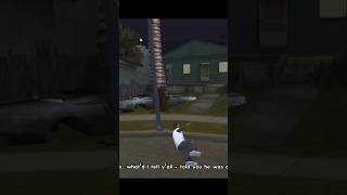 GTA SANANDREAS with tubba tubba music songkaranaujla vikkykaushal gtasanandreas gaming game [upl. by Nahama]