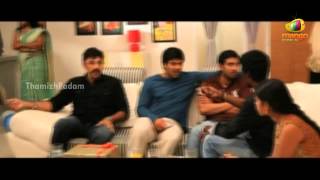 Raja Rani Movie Song Making  Hey Baby Song  Arya Nayantara GV Prakash Kumar [upl. by Nosiaj]