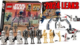 2024 BATTLE PACK LEAKS leaked pictures [upl. by Darin67]