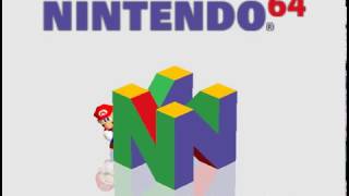 Nintendo 64DD StartUp ✔ [upl. by Schweitzer]