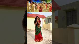 Vachinde song  Vachinde Full Song  Sai Pallavi Dance  Fidaa Movie Songs  Vachinde Song status [upl. by Eellah852]