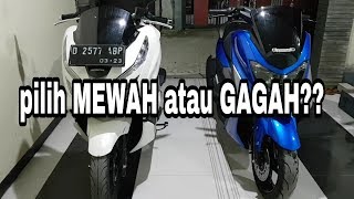 Pcx 2018 atau nmax 2018 Mending mana [upl. by Remle649]