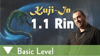 11 Basic Kuji in RIN part 1 [upl. by Eimmas]