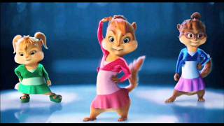 The Chipettes Single Ladies [upl. by Nari307]