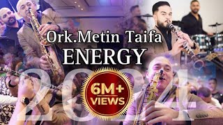 ORK METIN TAIFA ⚡️ ENERGY ⚡️ ОРК МЕТИН ТАЙФА  ЕНЕРДЖИ  Official Video 2024 [upl. by Dorfman615]